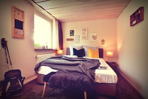 Room amenity - Melbo’s Home (Lindau)