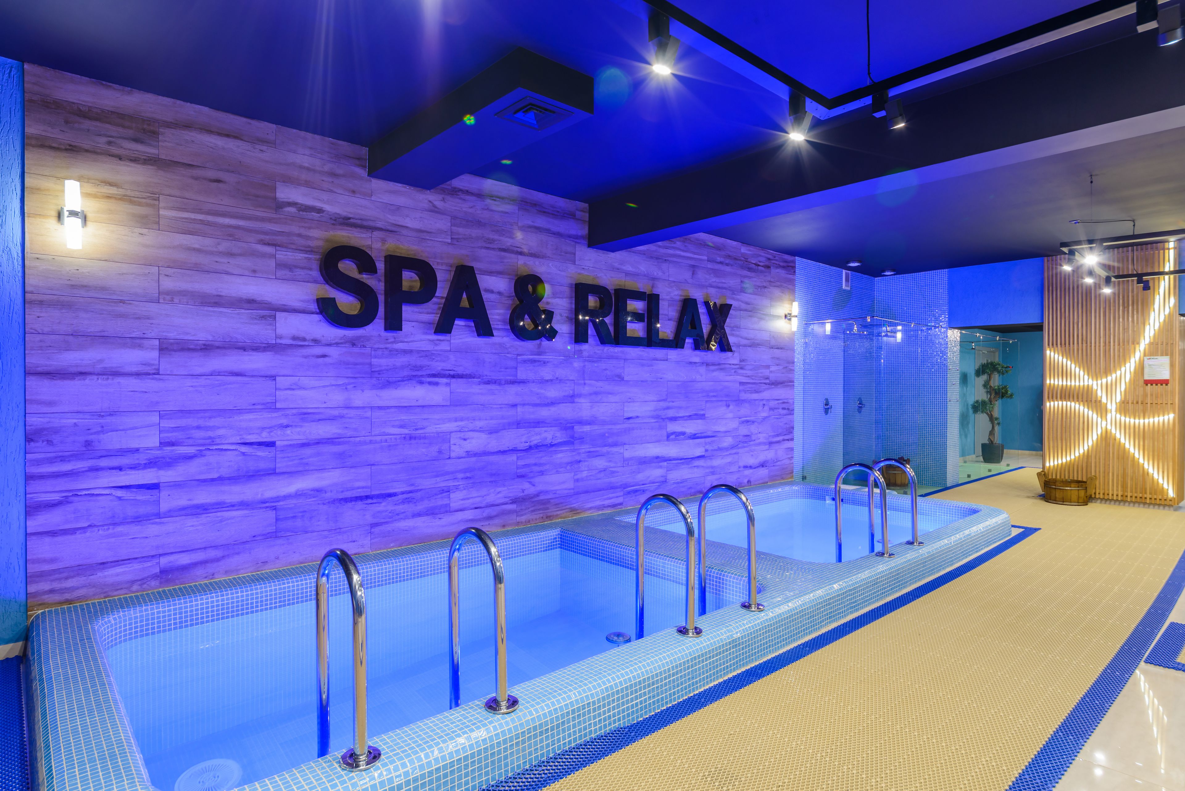 Spa