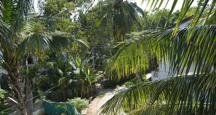 Matota Family Villa