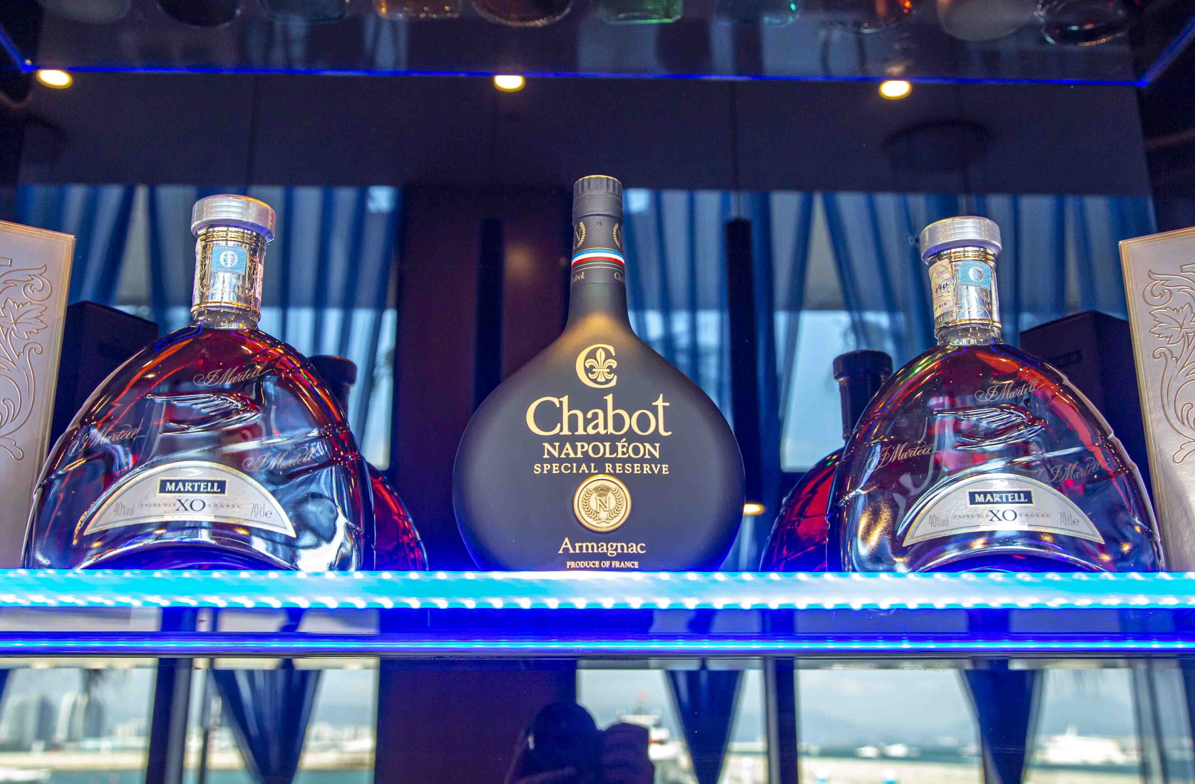 Foto - Sanya Serenity Coast Marina Hotel