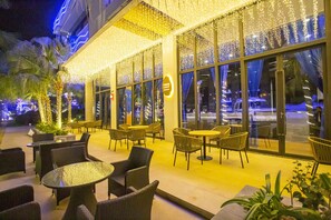 Interior - Sanya Serenity Coast Marina Hotel (Sanya)