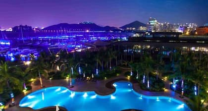 Sanya Serenity Coast Marina Hotel