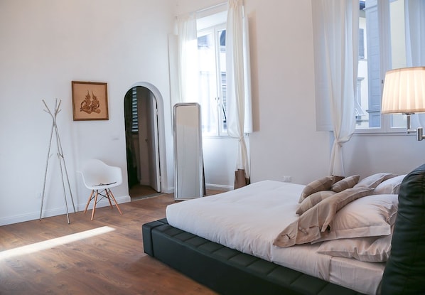 Apartment, 1 Bedroom
