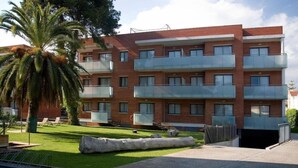 Exterior - SG Costa Barcelona (Castelldefels)