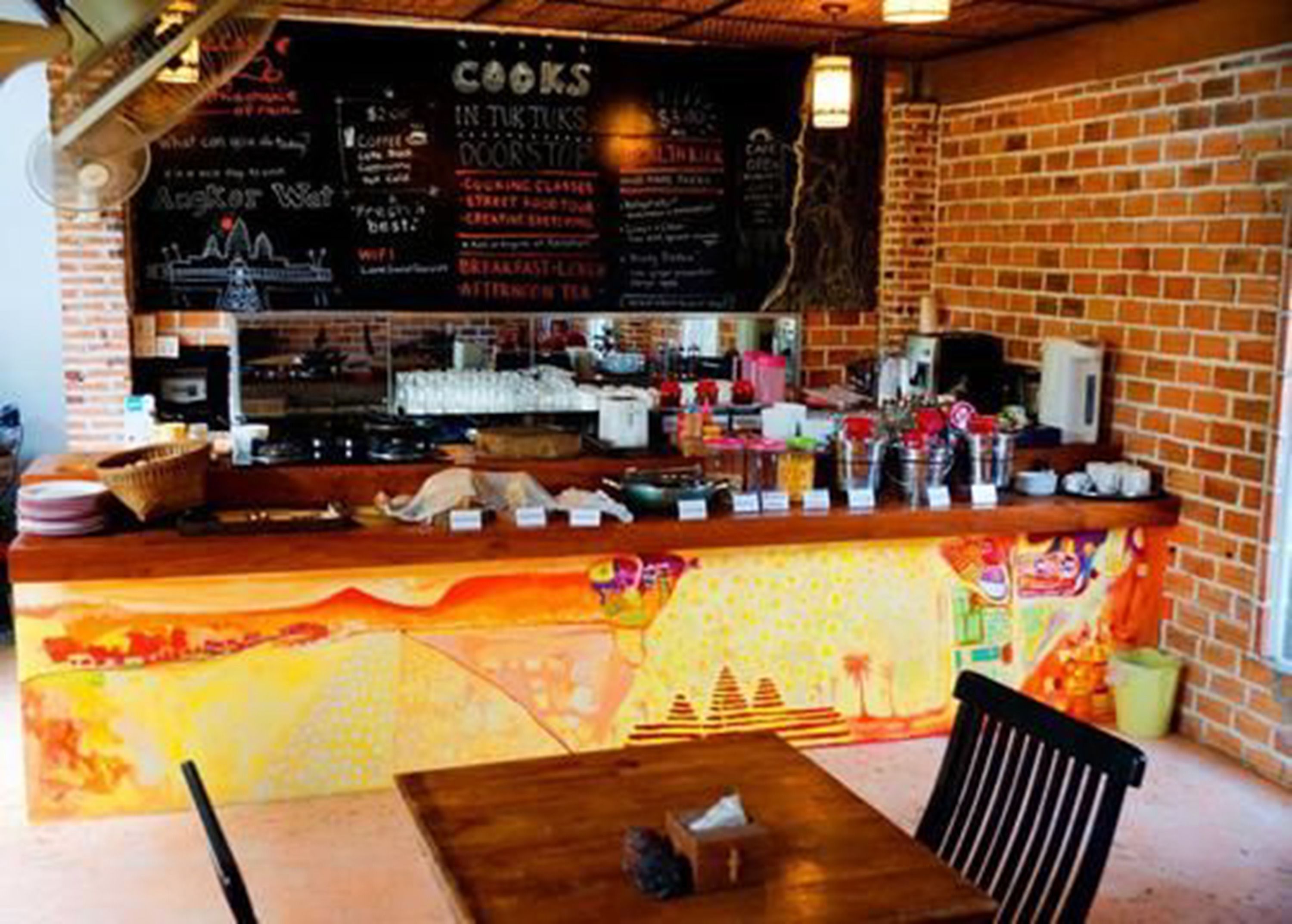 Foto - Uncle Sam Villa