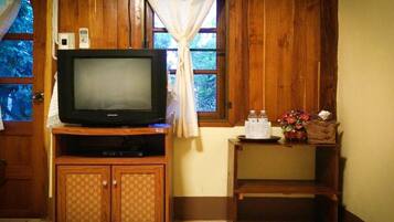 Villa | Room amenity