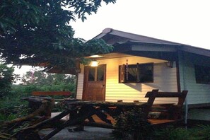 Exterior - Sangsawang Resort (Mae Hong Son)