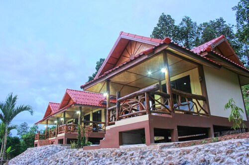 Sangsawang Resort
