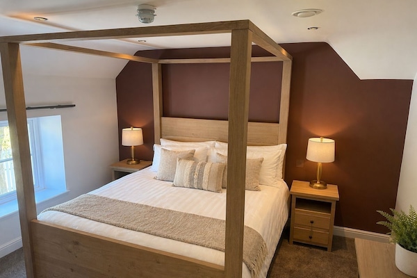 Standard Double Room, 1 King Bed