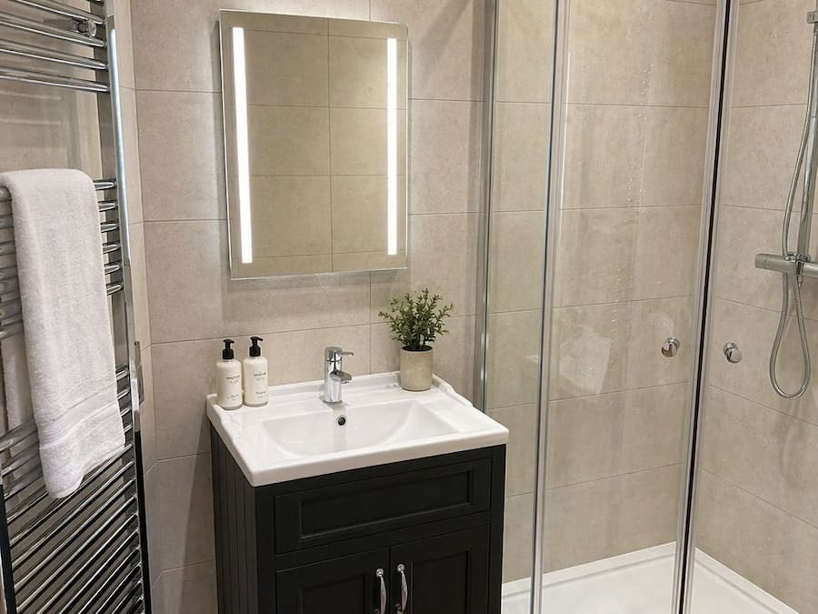 Baño