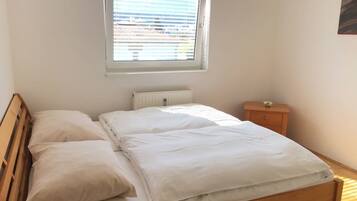 Apartment, 1 Schlafzimmer | 1 Schlafzimmer, Schreibtisch, Bügeleisen/Bügelbrett, kostenloses WLAN