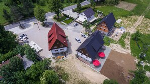 Exterior - Rustic Lodge Plitvice (Plitvicka Jezera)