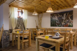 Restaurantes