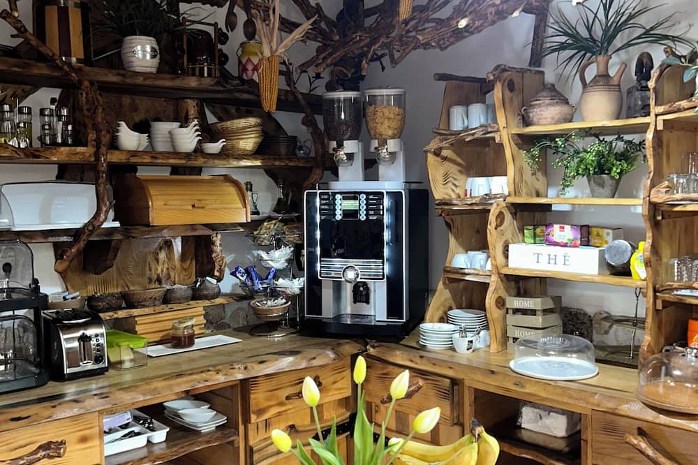 Rustic Lodge Plitvice