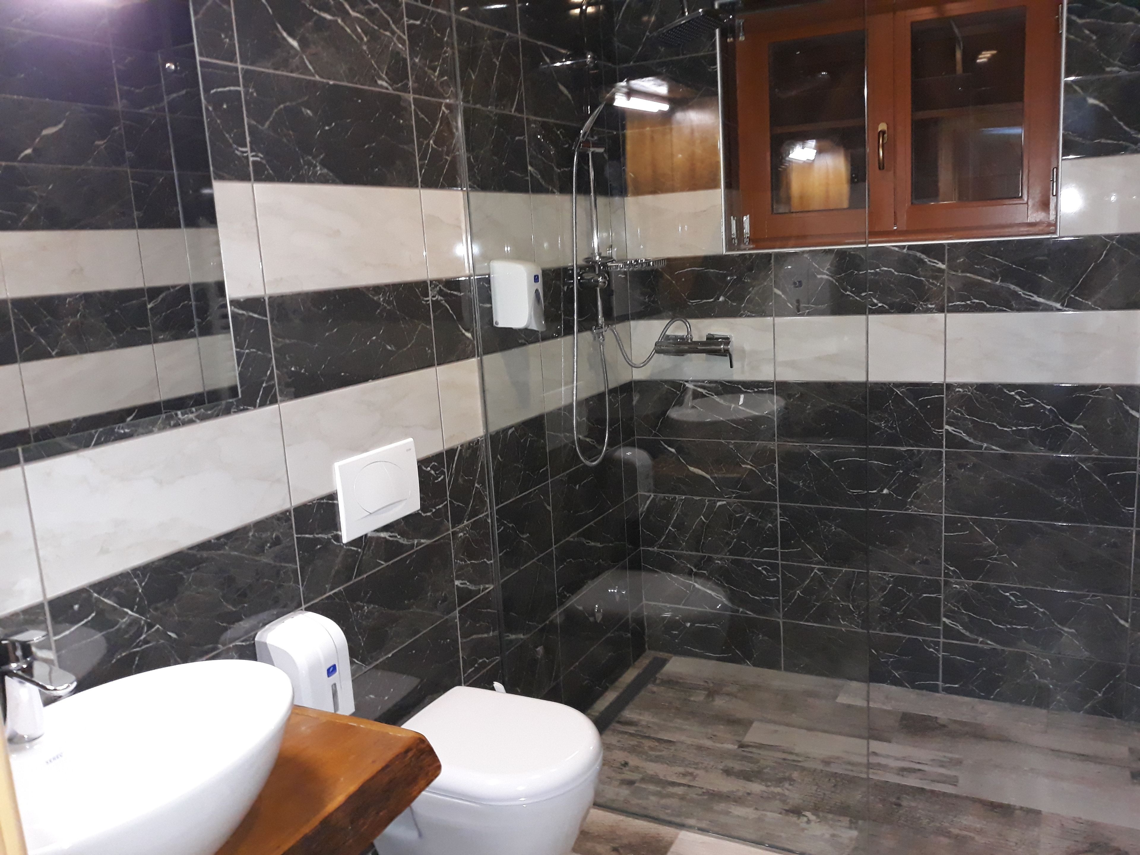 Kamar mandi