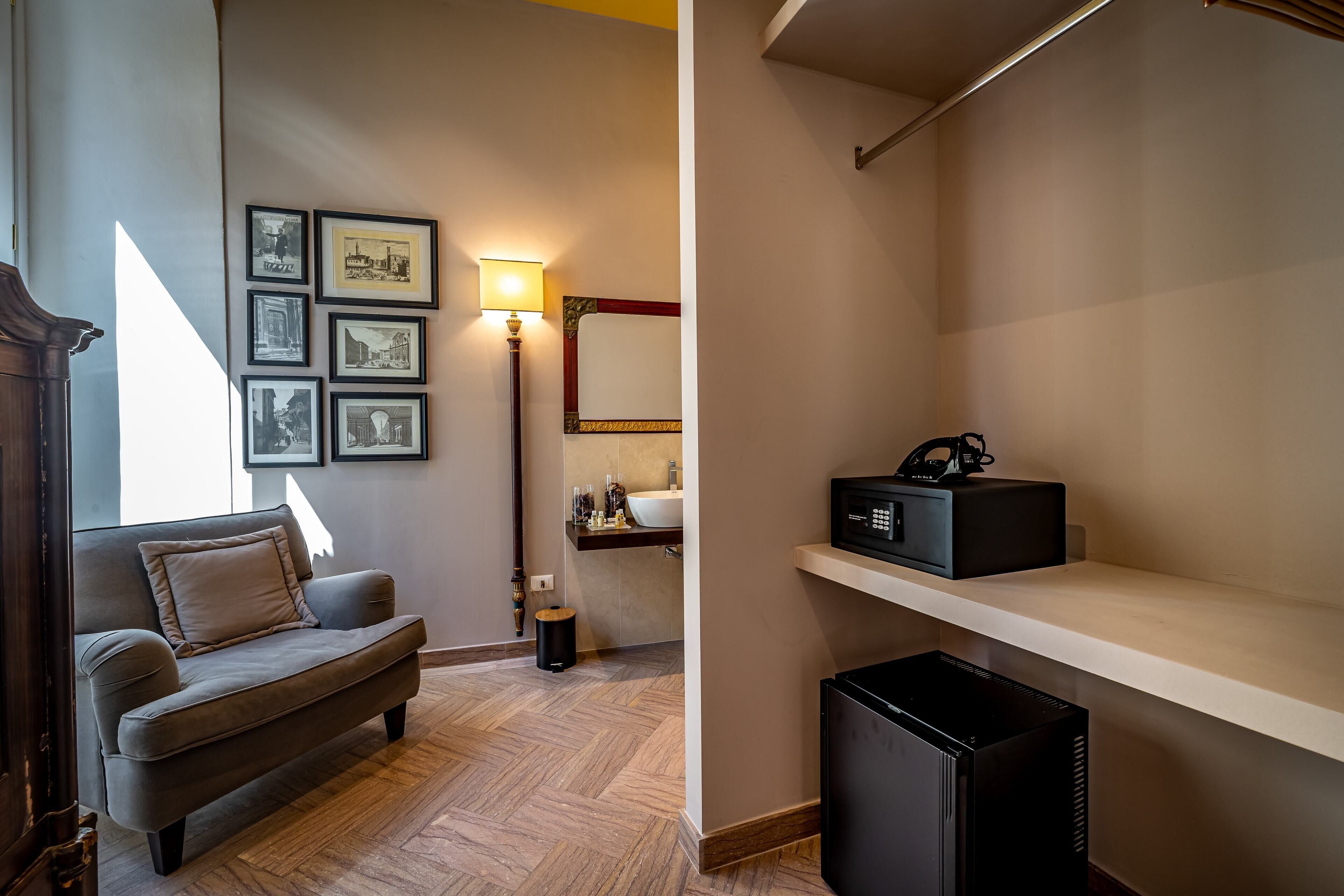 Photo - B&B Cerretani Palace