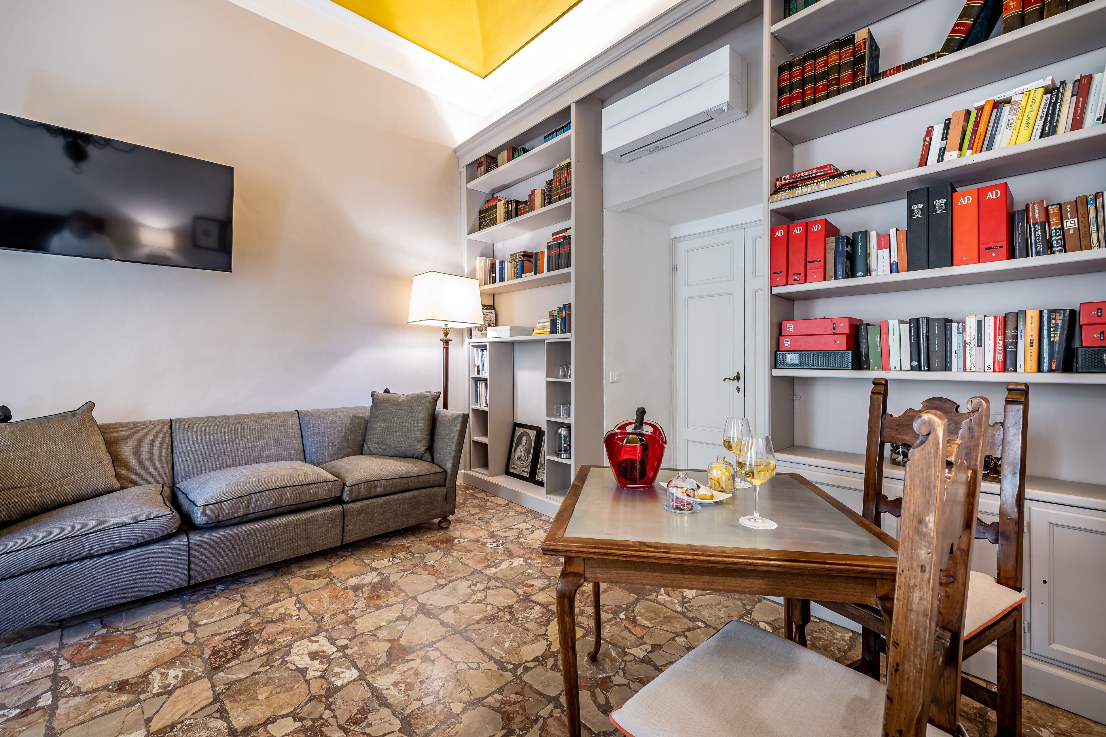 Photo - Cerretani Palace Luxury B&B