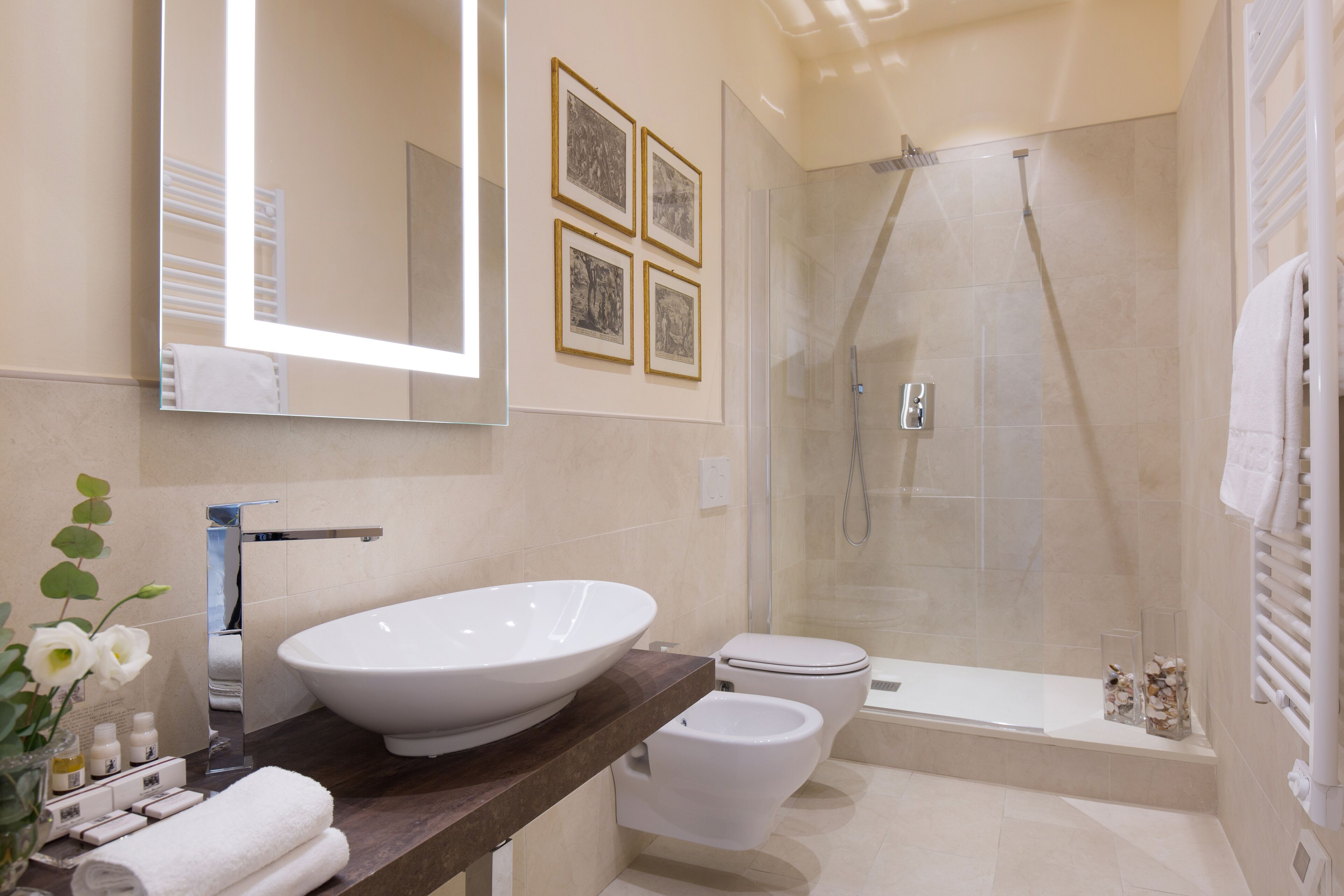 Photo - B&B Cerretani Palace