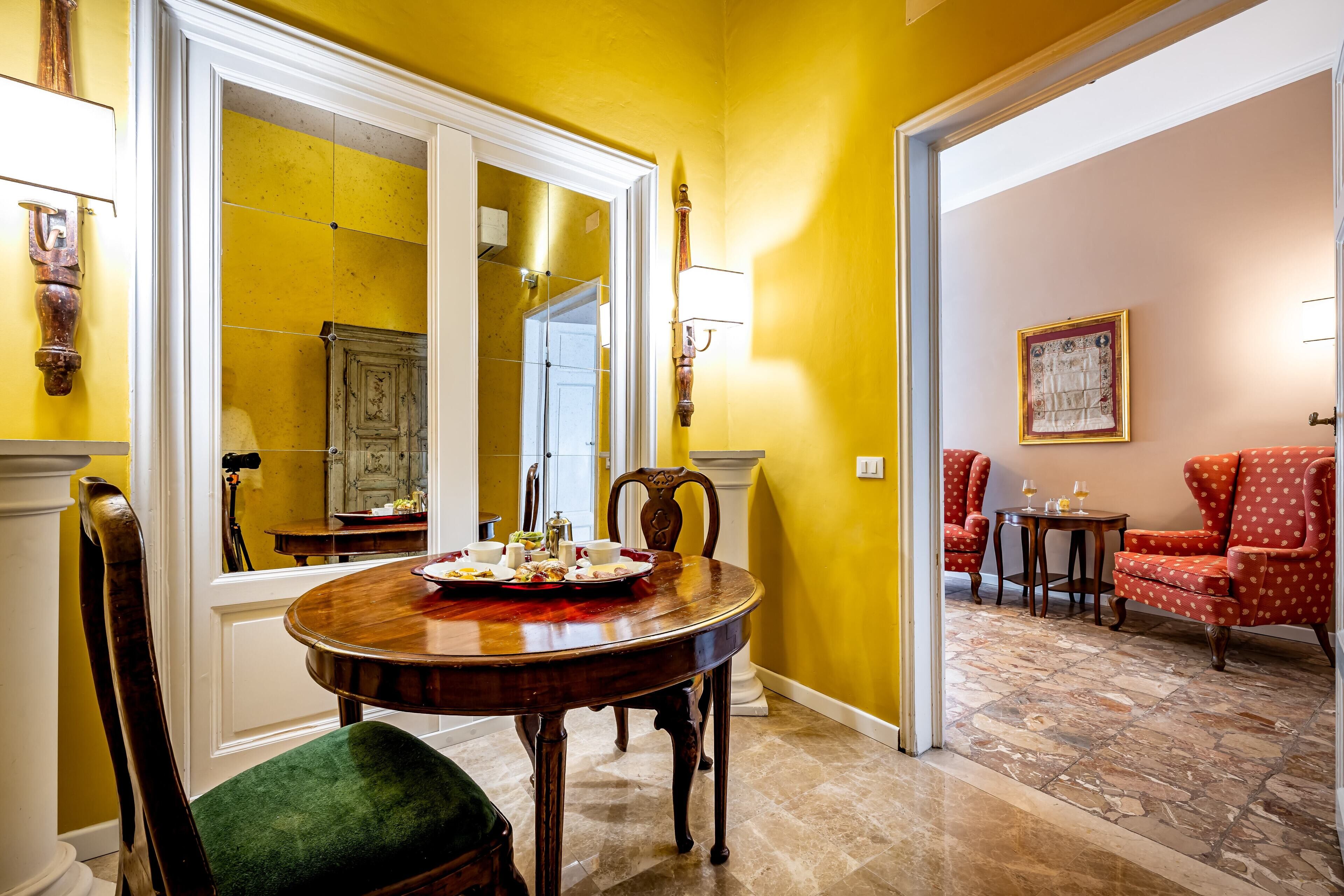 Photo - Cerretani Palace Luxury B&B