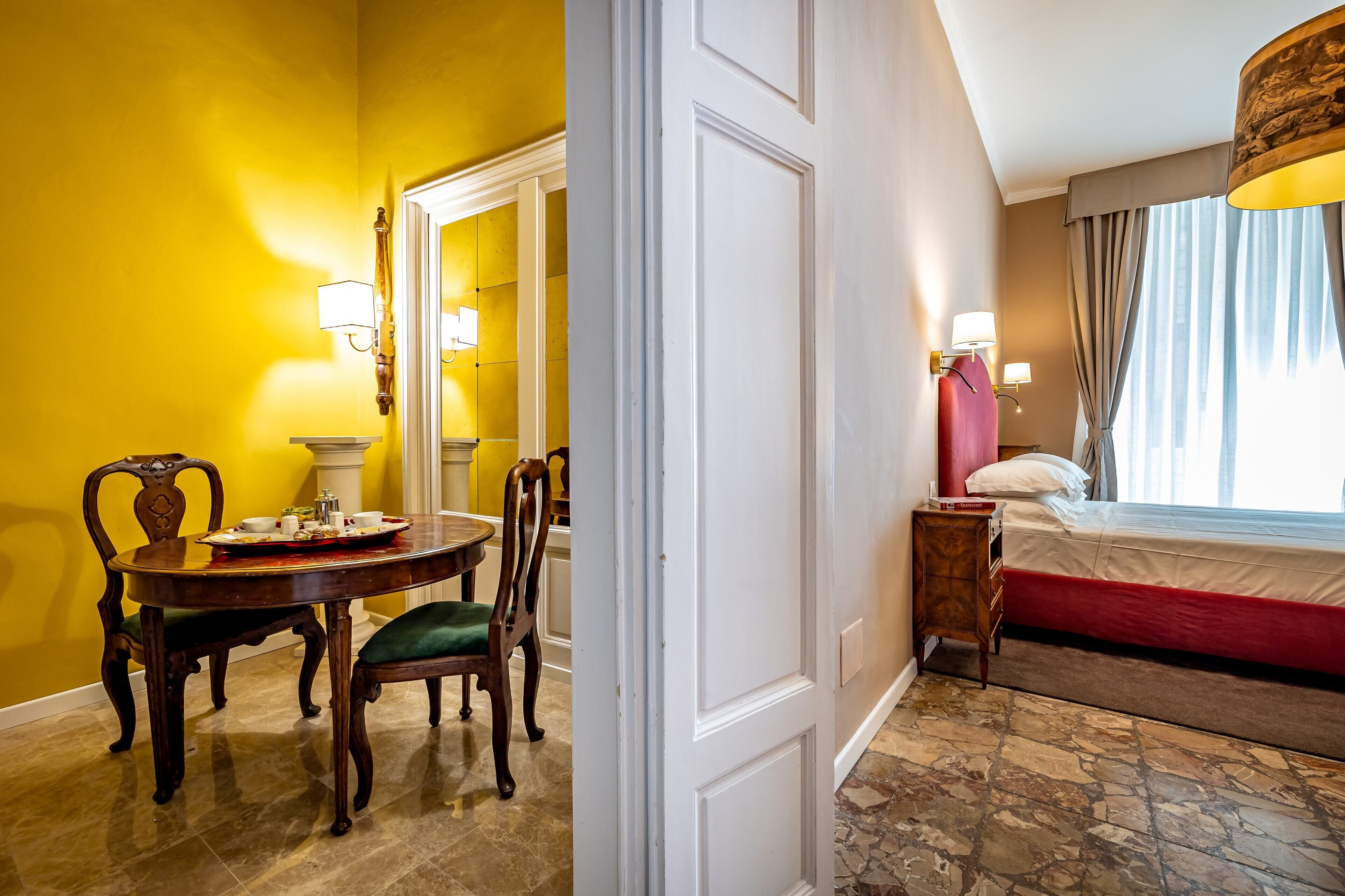 Photo - Cerretani Palace Luxury B&B