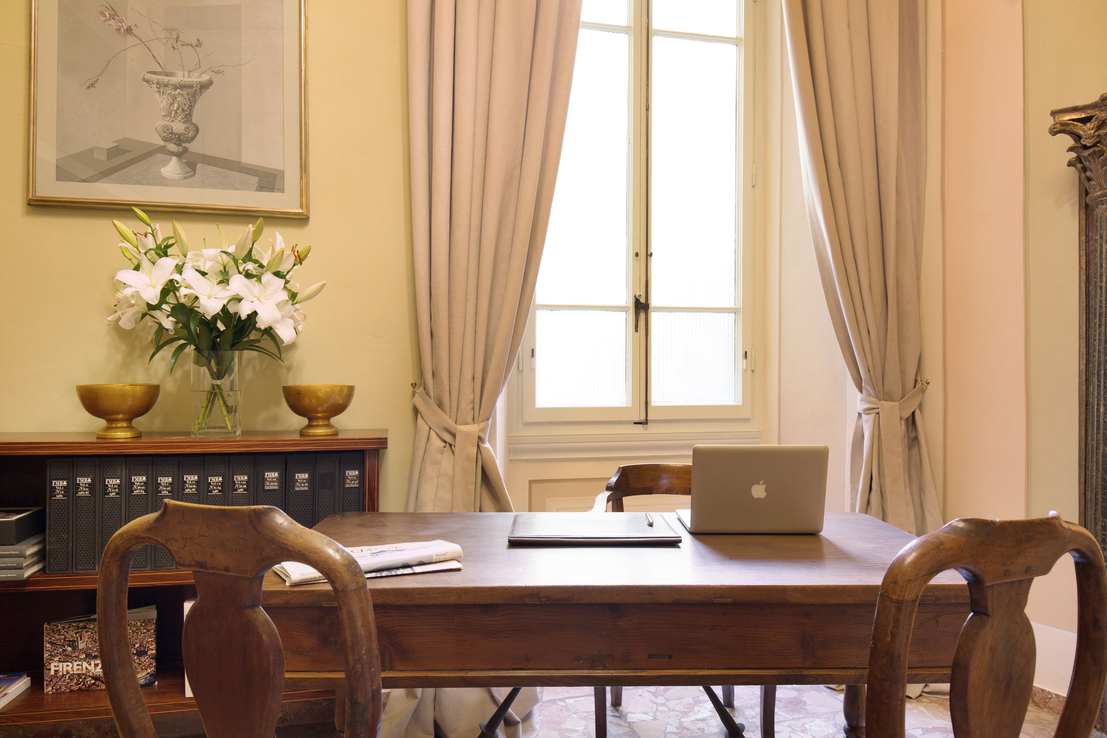 Photo - Cerretani Palace Luxury B&B
