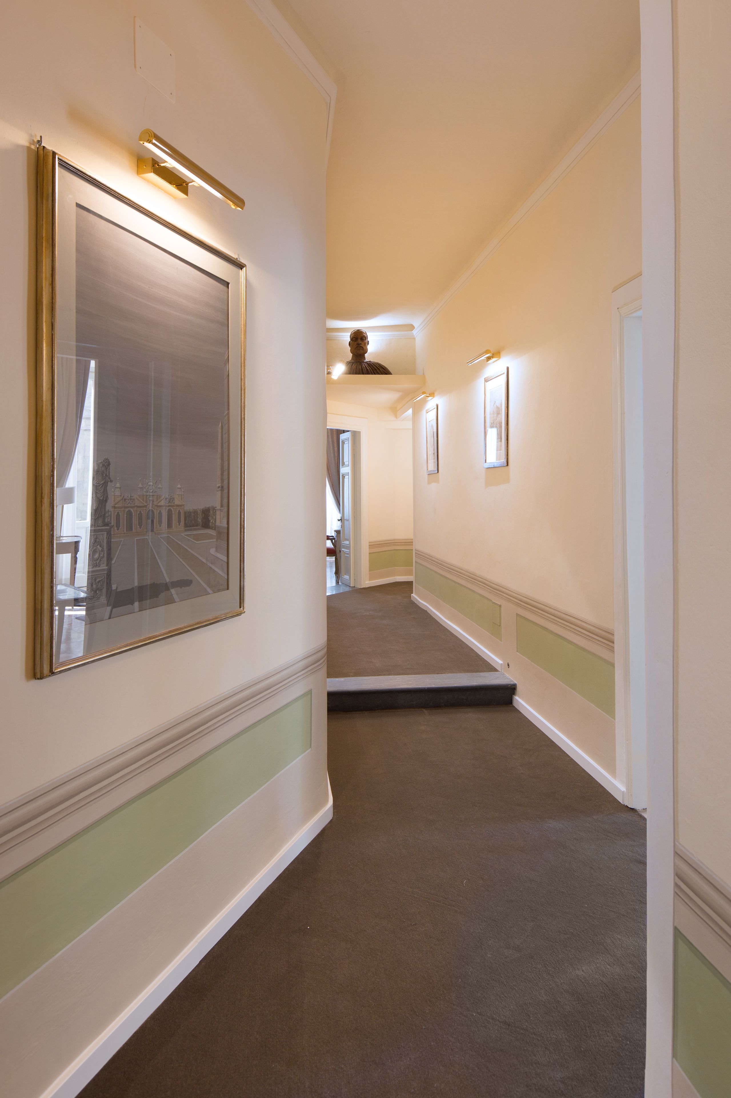 Photo - B&B Cerretani Palace