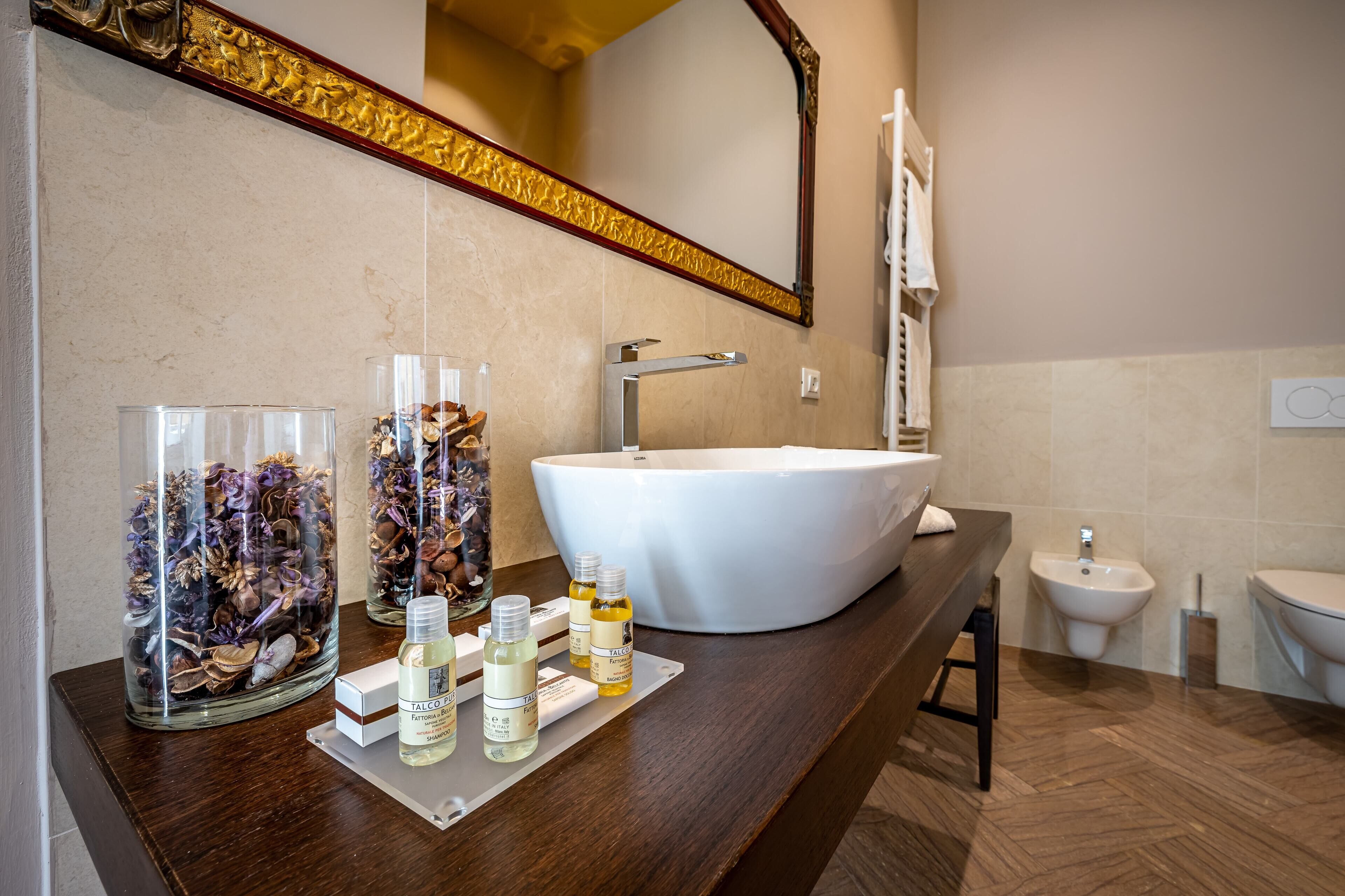 Photo - B&B Cerretani Palace