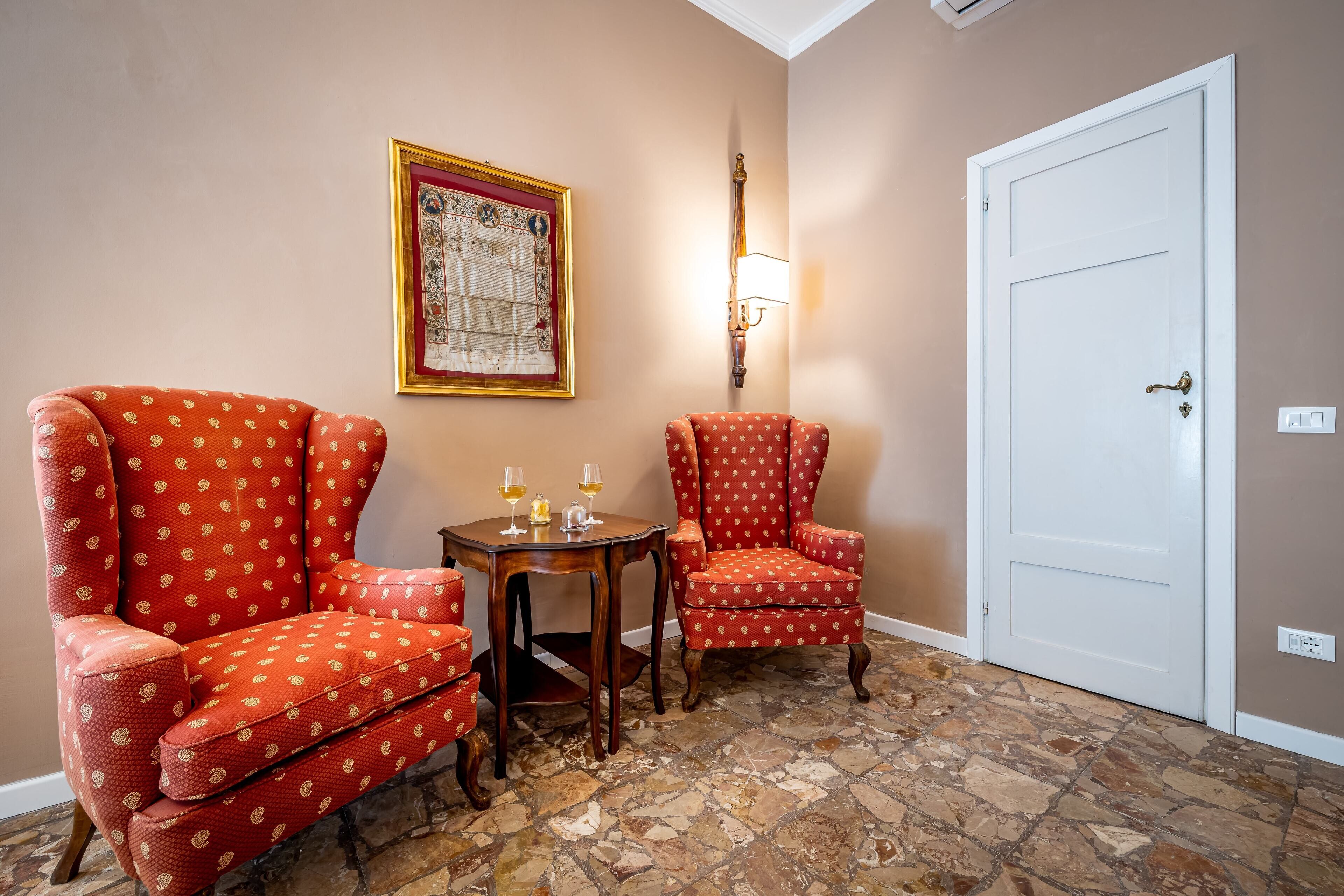 Photo - B&B Cerretani Palace