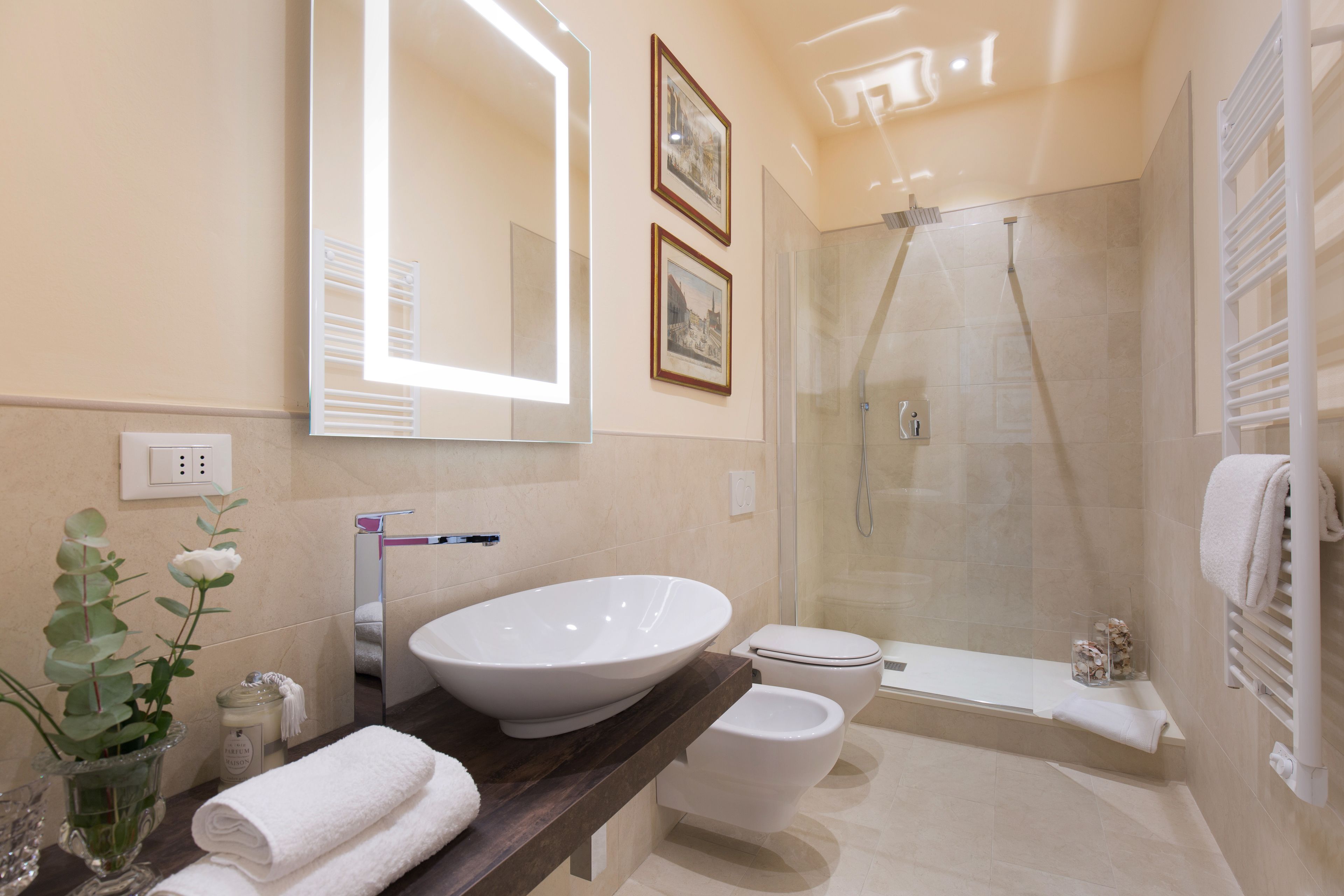 Photo - B&B Cerretani Palace