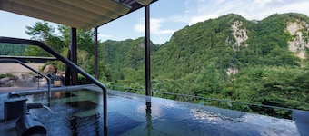 Okuhita Onsen Umehibiki