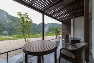 Terraço/pátio