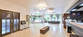 Kagoshima Daiichi Hotel Kamoike