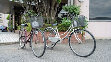 自転車