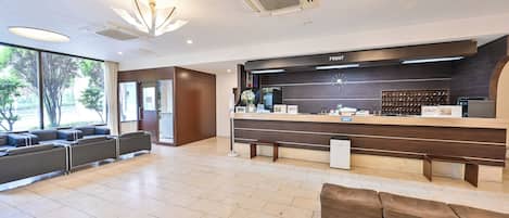 Hall