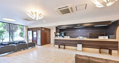 Kagoshima Daiichi Hotel Kamoike