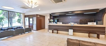 Kagoshima Daiichi Hotel Kamoike
