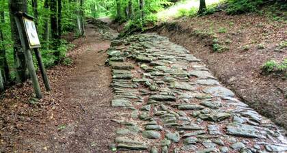 Albergo Ristorante Poli