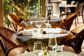 Restaurant - Albergo La Palomba (Mondavio)