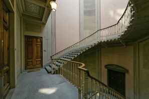 Room amenity - Santa Croce Deluxe (Florence)