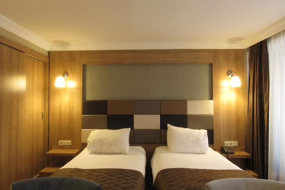 Kadıköy Park Suites