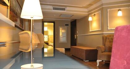 Kadıköy Park Suites