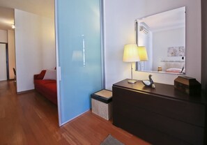 Room amenity - Santa Croce Via Verdi (Florence)