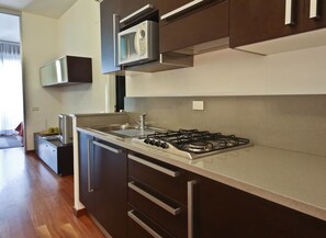 Appartement, 1 chambre | Cuisine privée