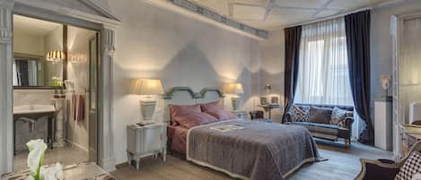 Apartment, 2 Bedrooms