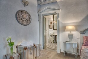 Room amenity - Signoria Art (Florence)