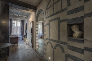 Apartment, 2 Bedrooms | Room amenity - Signoria Art (Florence)