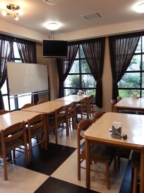 Restoran