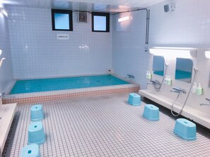 Innen-Whirlpool