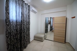 Chambre Standard, vue montagne