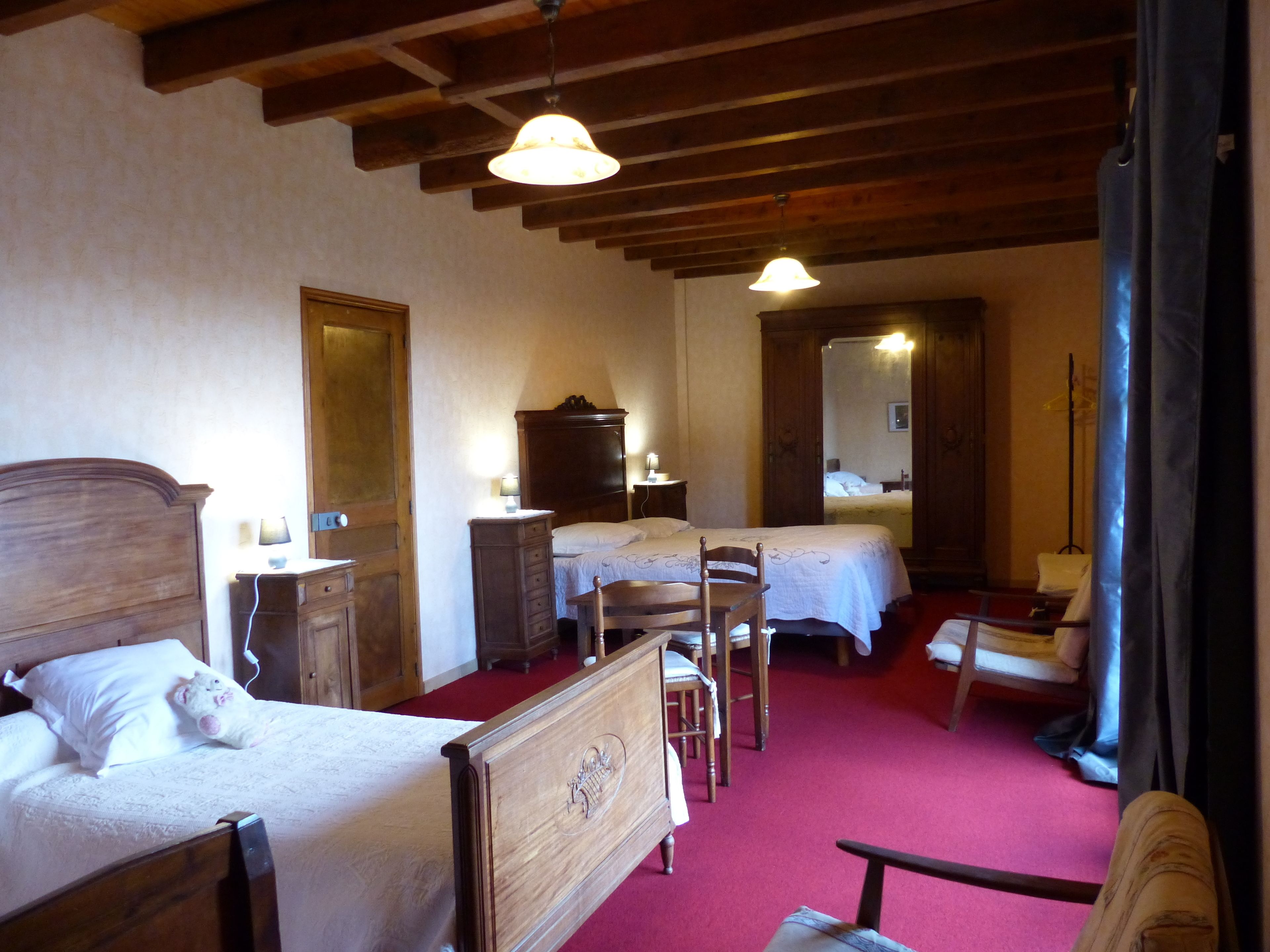 Foto - Domaine Saint-Louis